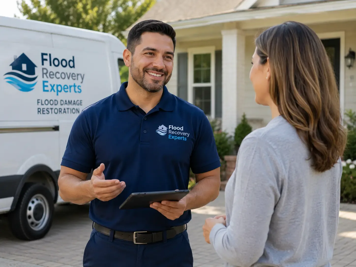 Flood Damage Cleanup Ithaca, NE FAQs